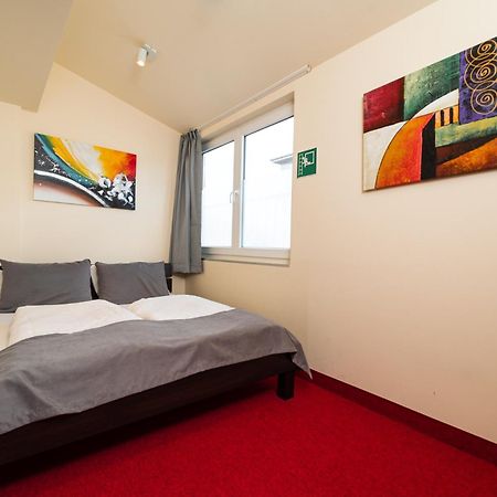 S & D Hotel Dortmund Exteriér fotografie