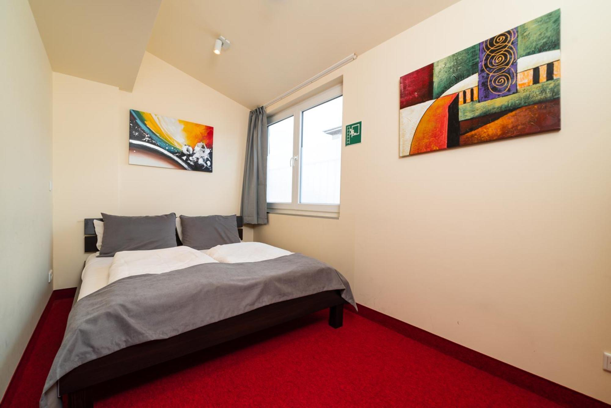 S & D Hotel Dortmund Exteriér fotografie