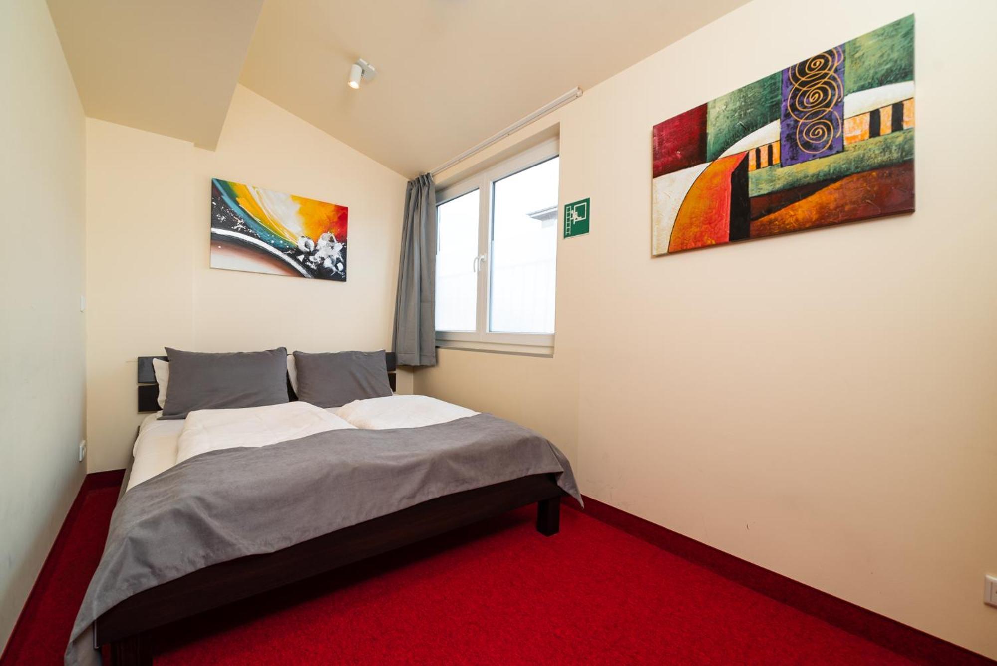 S & D Hotel Dortmund Exteriér fotografie